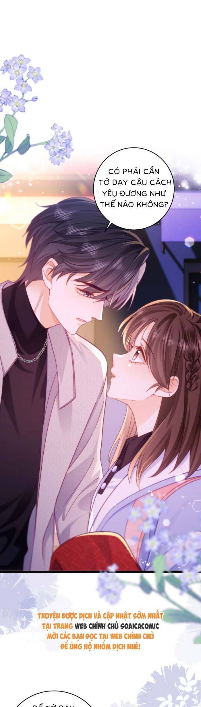 Truỵ Lạc Chap 45 - Next Chap 46