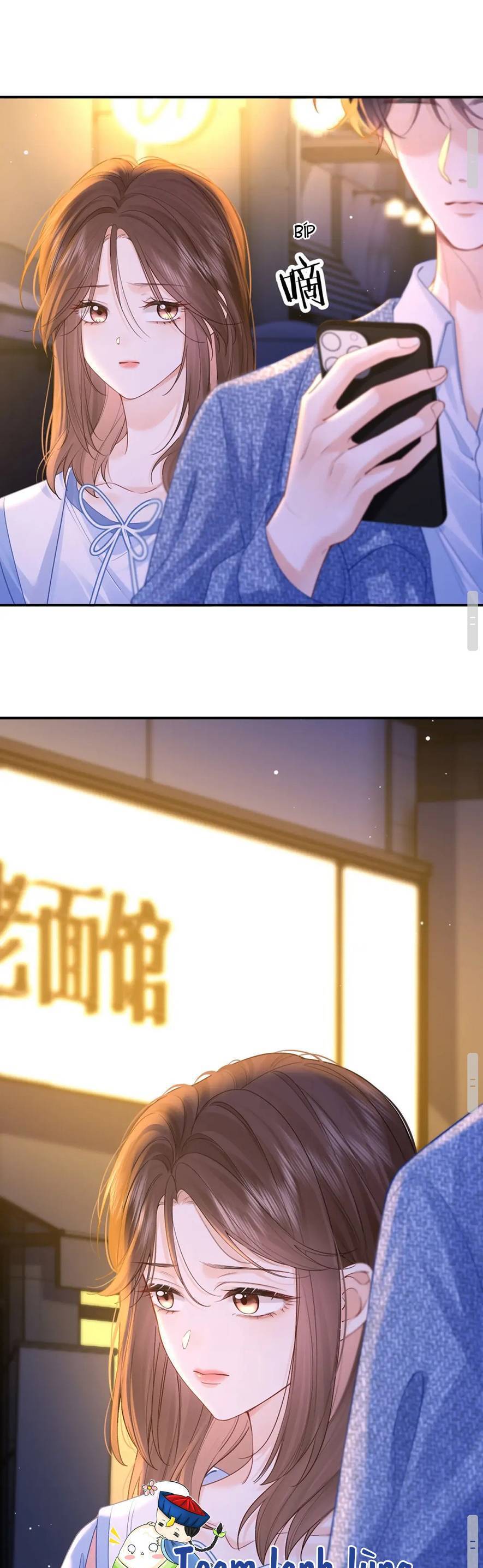 Truỵ Lạc Chap 5 - Next Chap 6