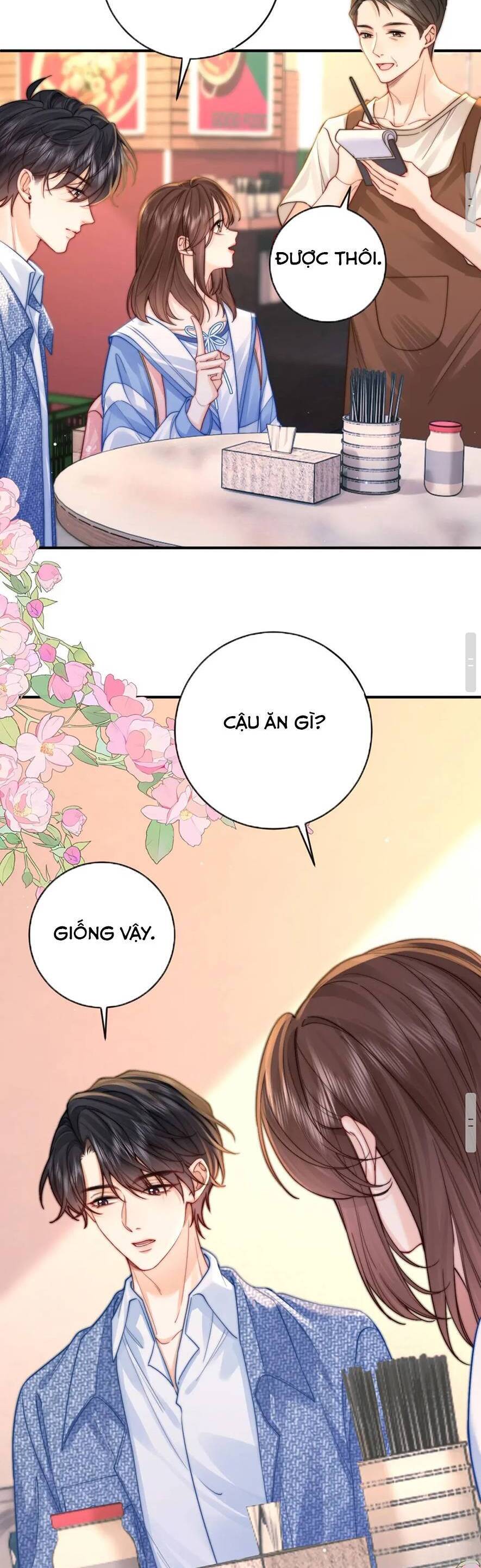 Truỵ Lạc Chap 5 - Next Chap 6