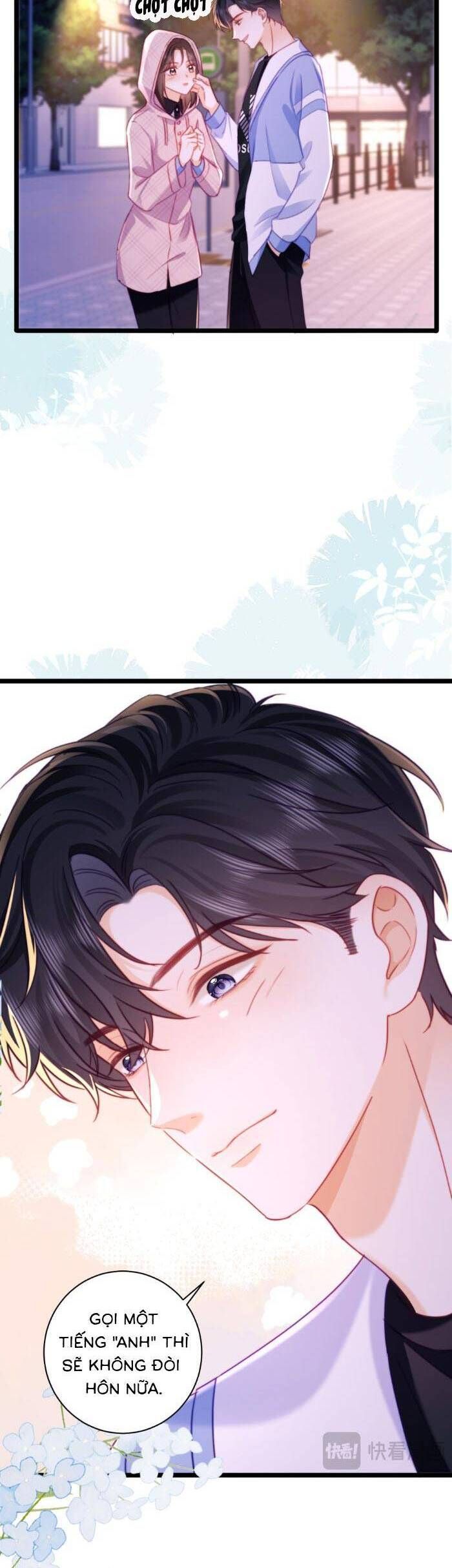 Truỵ Lạc Chap 55 - Next Chap 56