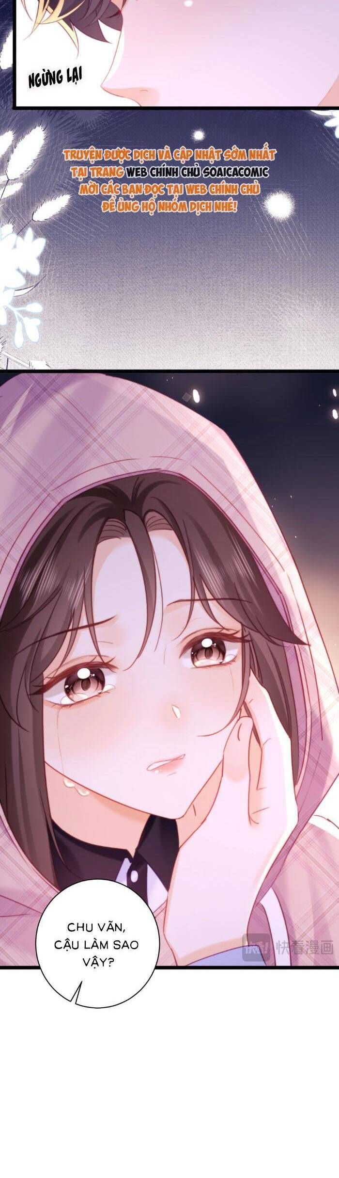 Truỵ Lạc Chap 55 - Next Chap 56