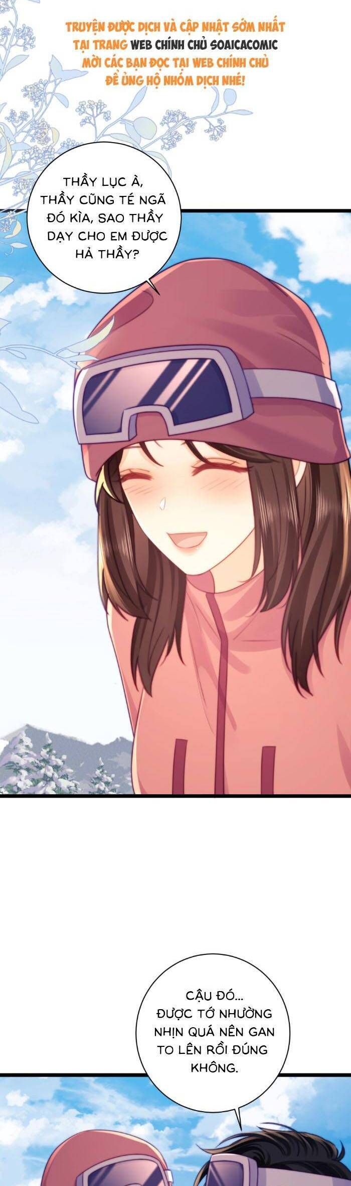 Truỵ Lạc Chap 59 - Next Chap 60