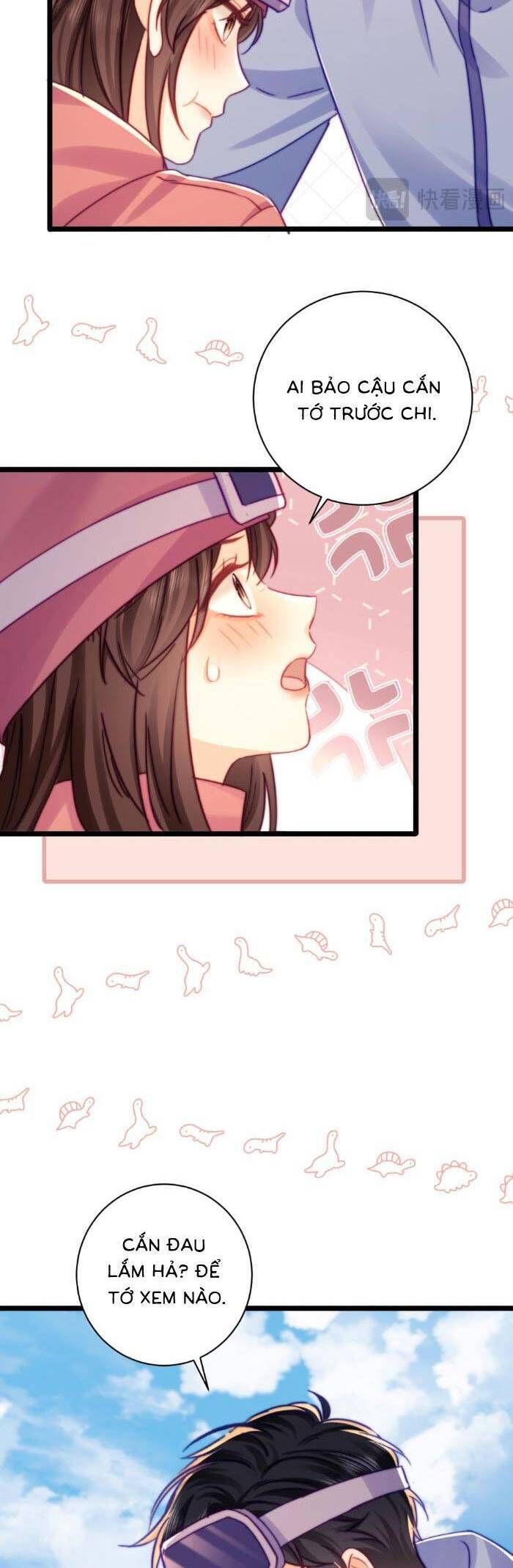 Truỵ Lạc Chap 59 - Next Chap 60