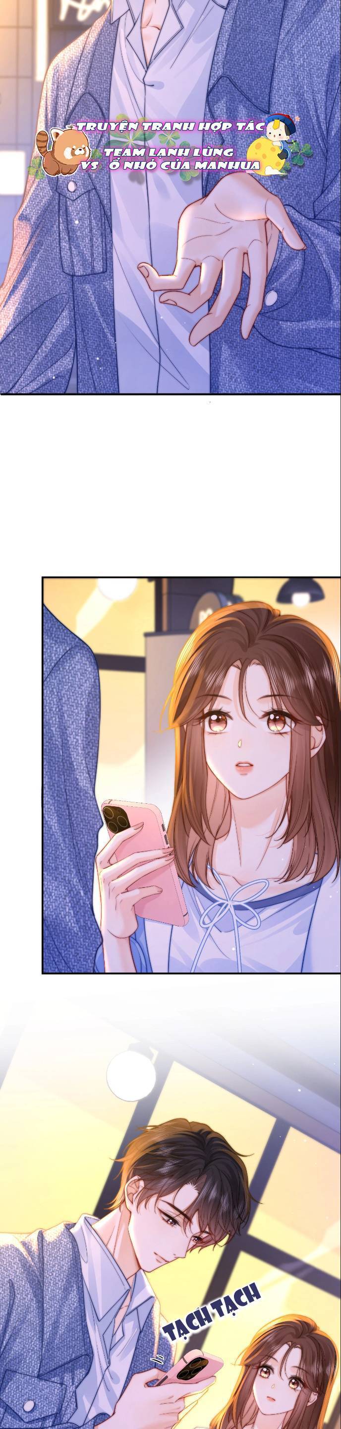 Truỵ Lạc Chap 6 - Next Chap 7