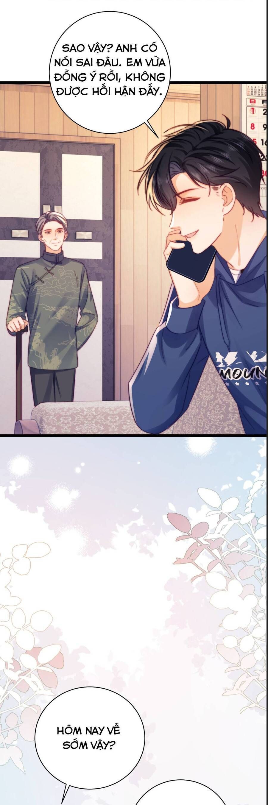 Truỵ Lạc Chap 61 - Next Chap 62