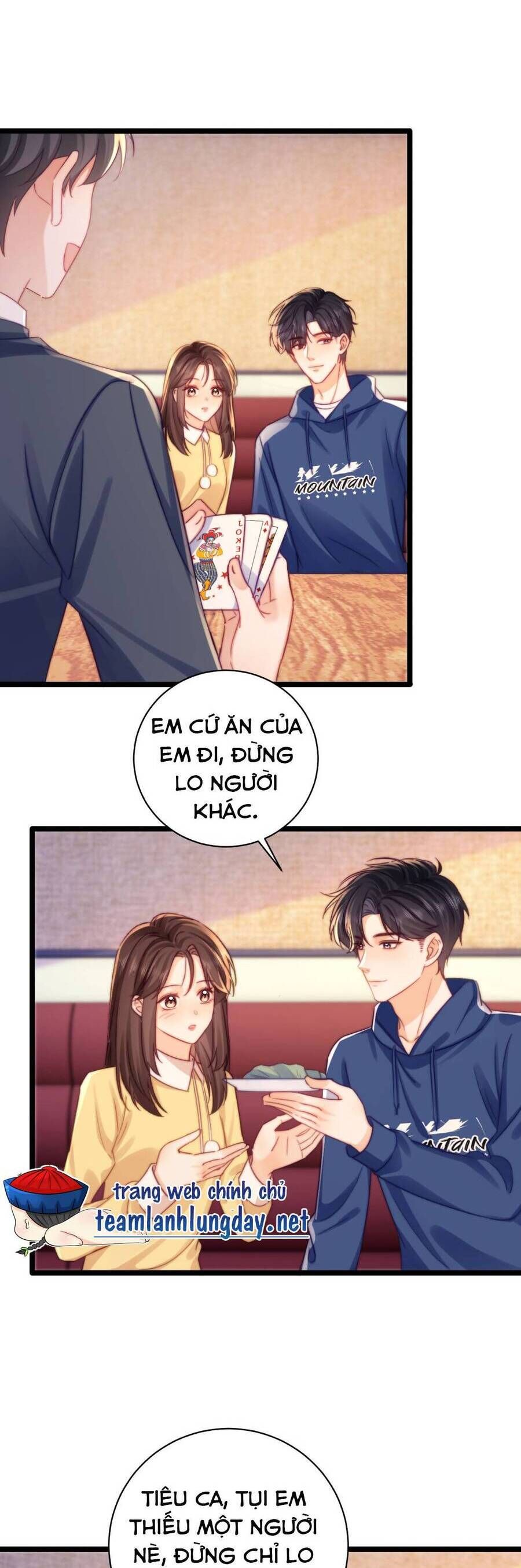 Truỵ Lạc Chap 61 - Next Chap 62