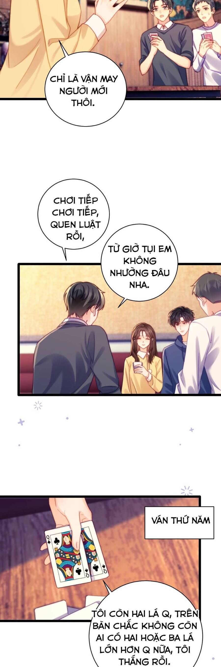 Truỵ Lạc Chap 61 - Next Chap 62