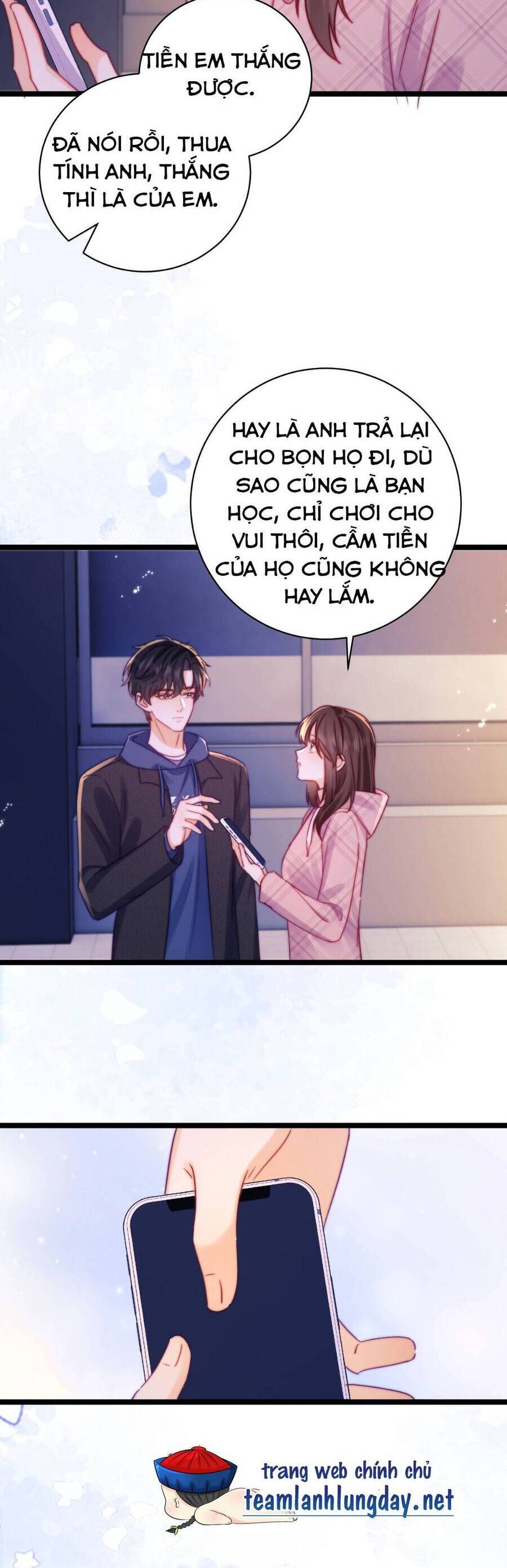 Truỵ Lạc Chap 61 - Next Chap 62