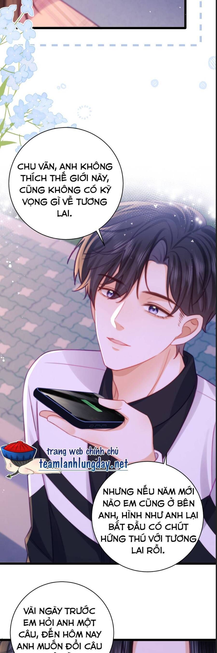 Truỵ Lạc Chap 61 - Next Chap 62