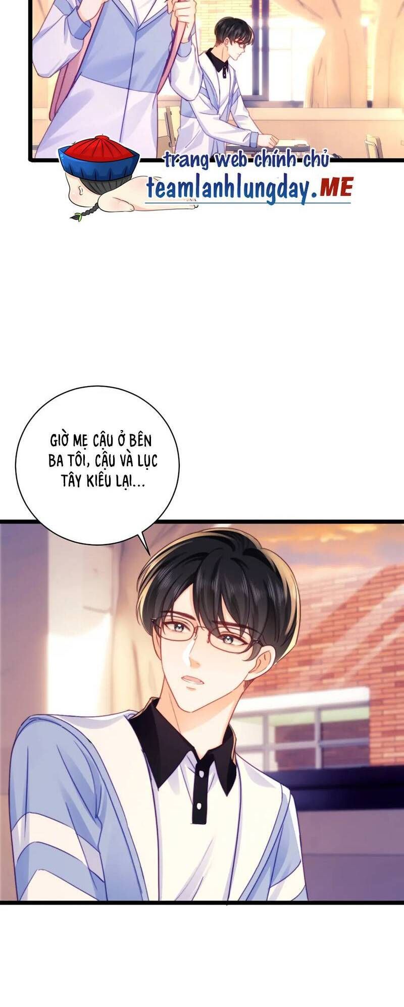 Truỵ Lạc Chap 63 - Next Chap 64