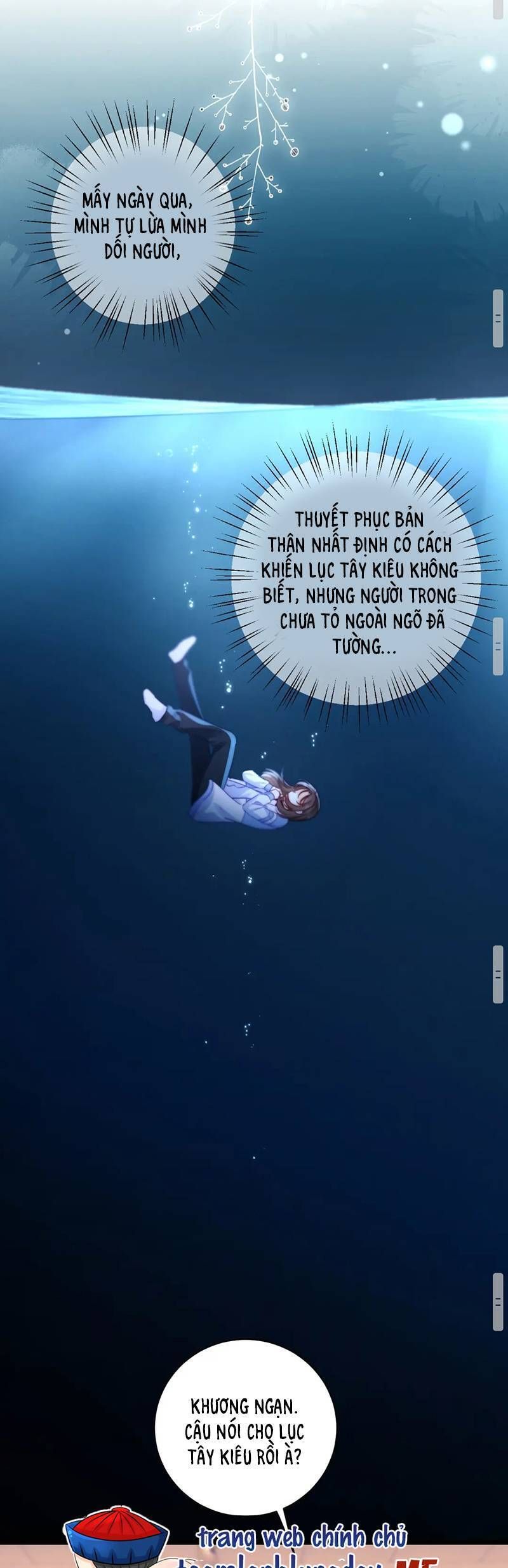 Truỵ Lạc Chap 63 - Next Chap 64