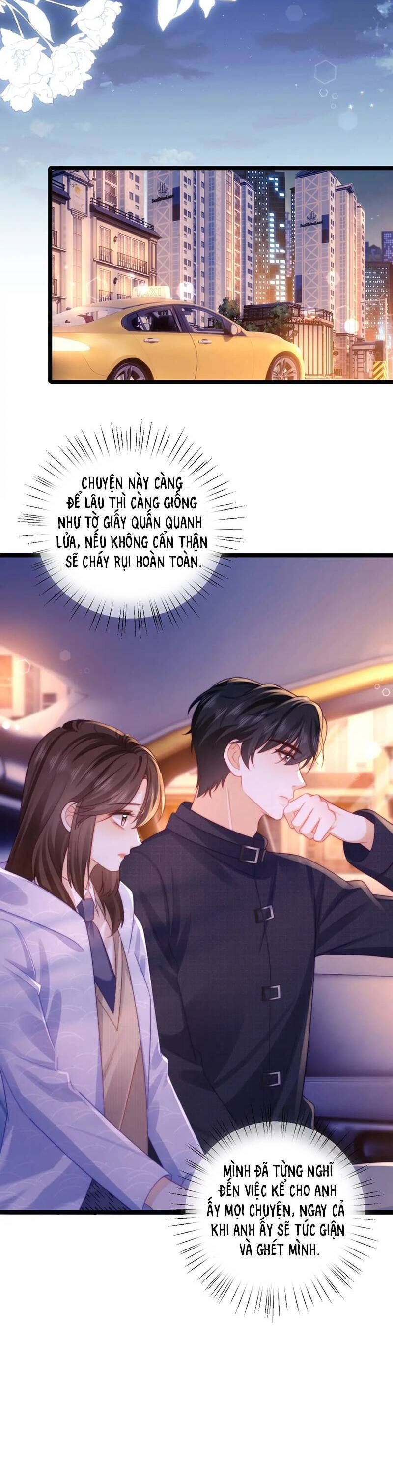Truỵ Lạc Chap 63 - Next Chap 64