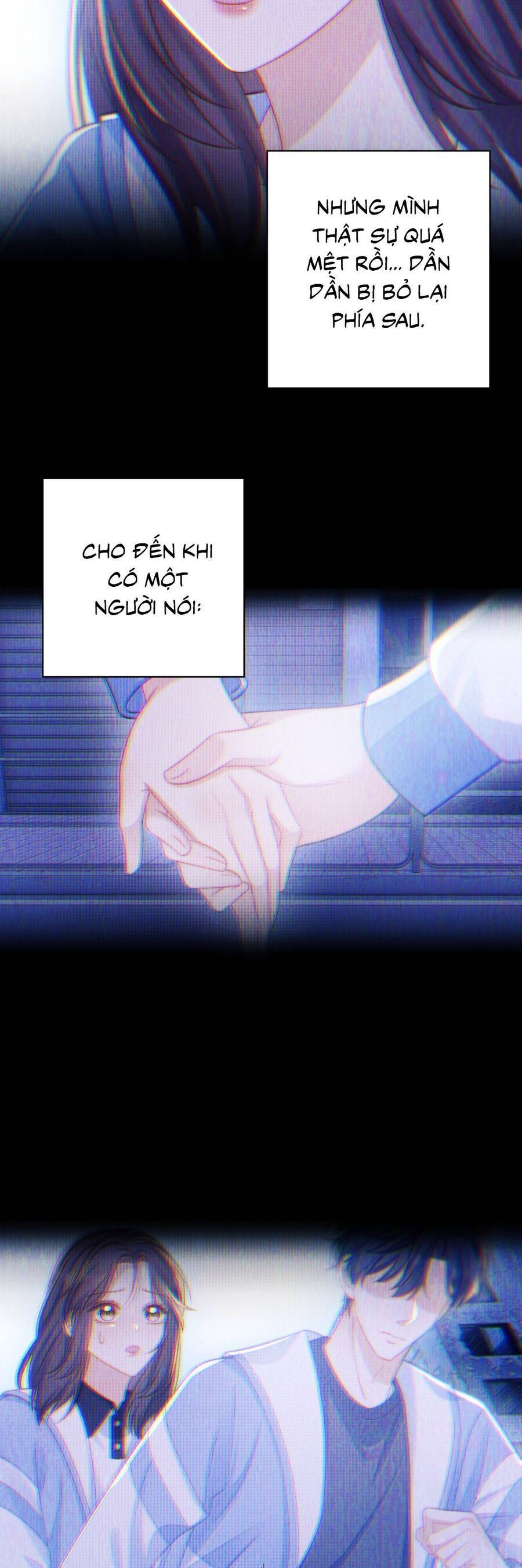 Truỵ Lạc Chap 66 - Next Chap 67