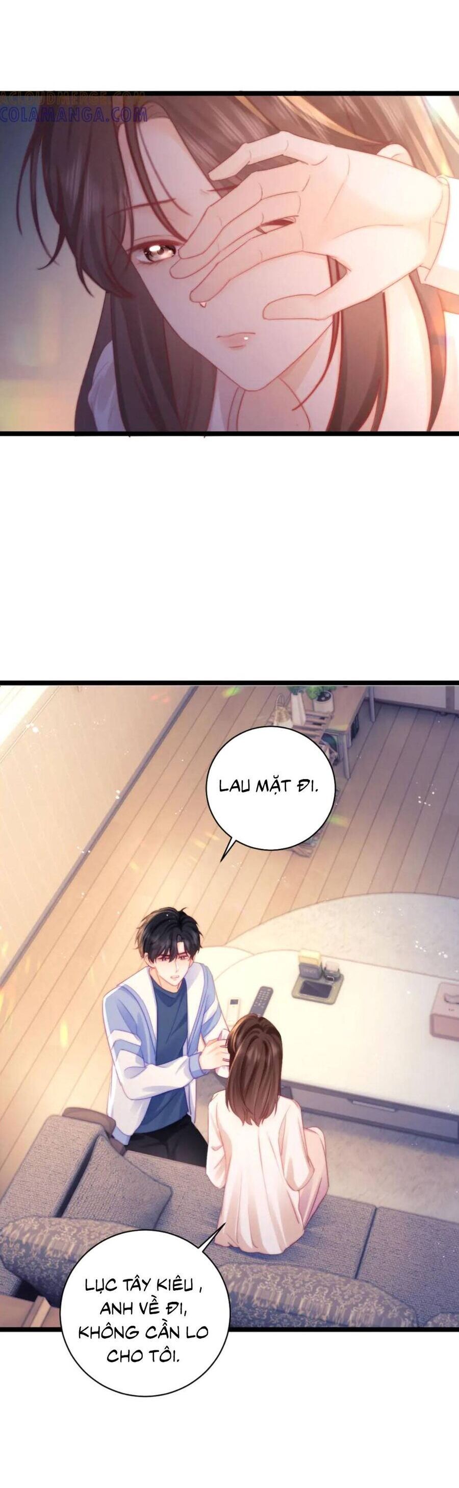 Truỵ Lạc Chap 67 - Next Chap 68