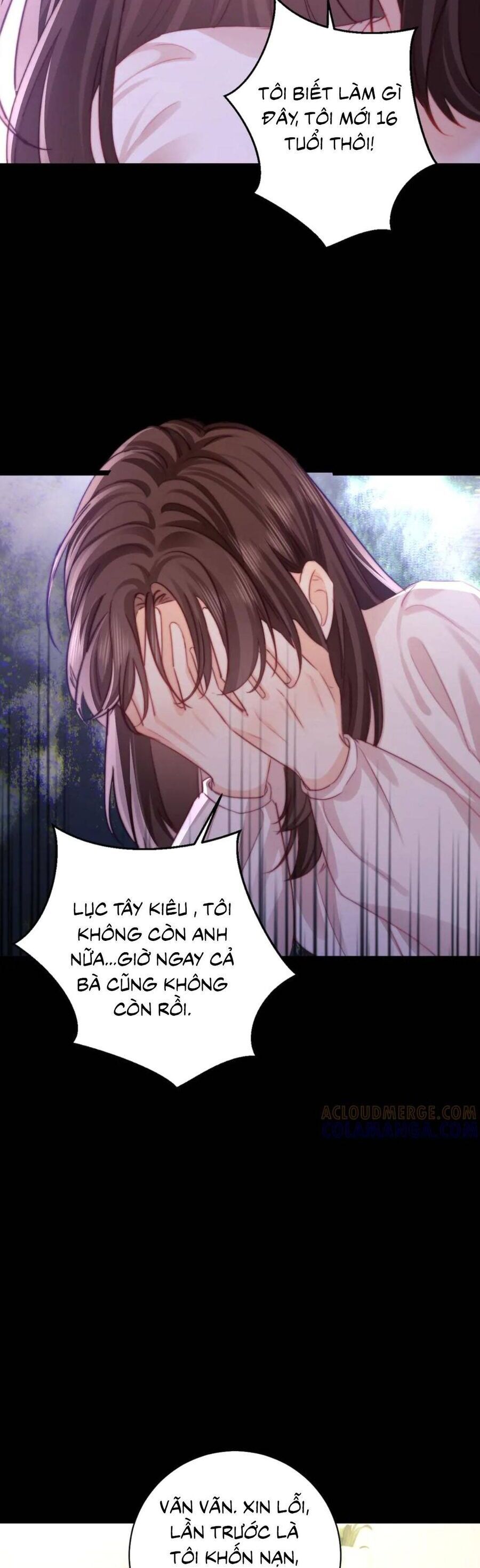 Truỵ Lạc Chap 67 - Next Chap 68