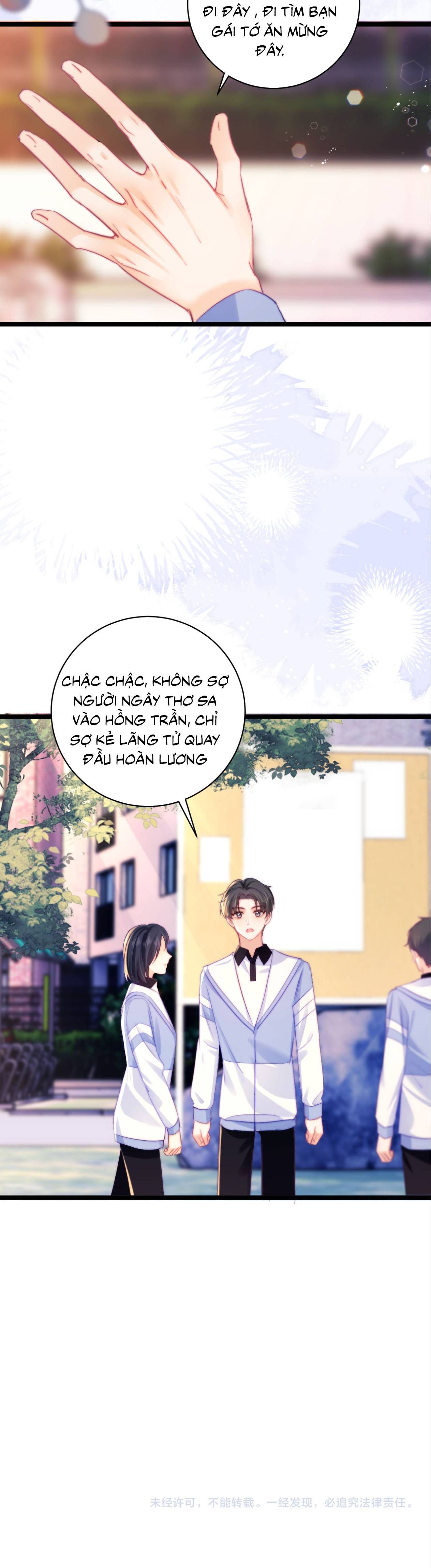 Truỵ Lạc Chap 70 - Next Chap 71