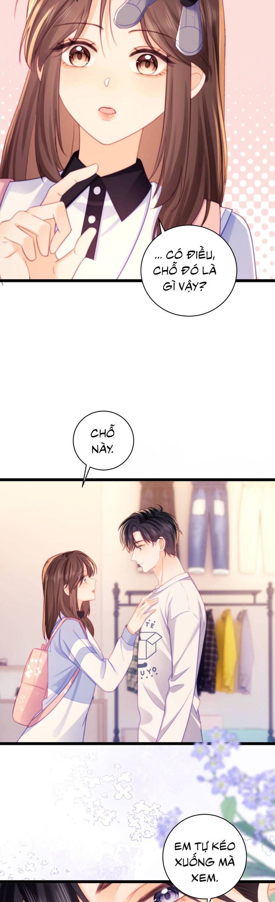 Truỵ Lạc Chap 71 - Next Chap 72