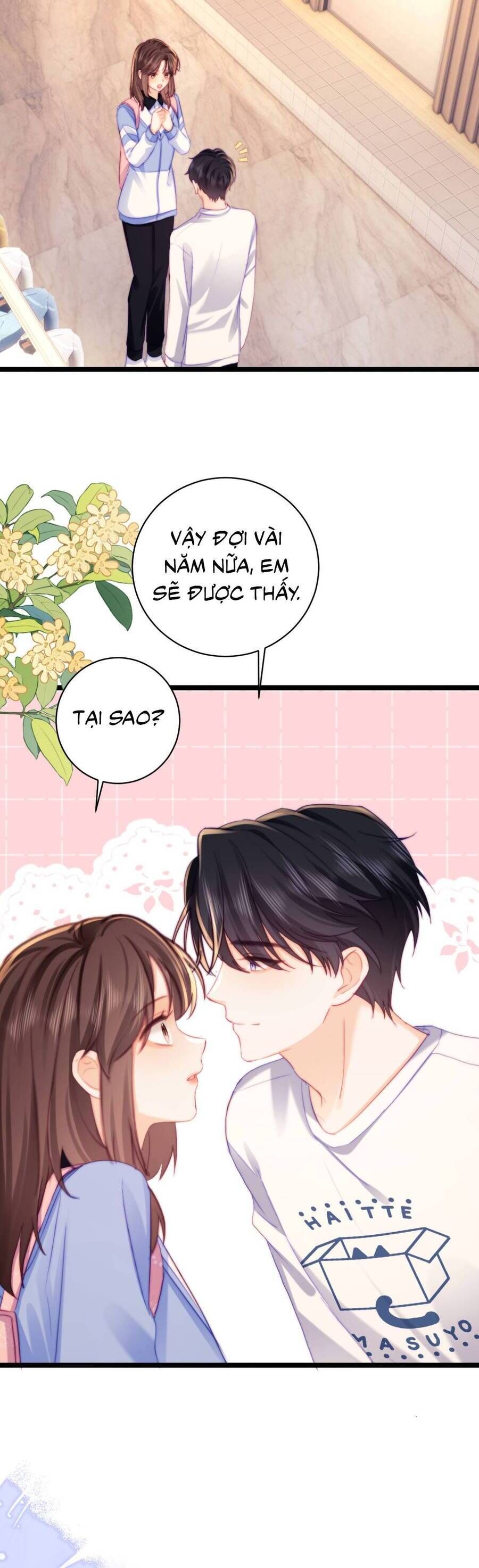 Truỵ Lạc Chap 71 - Next Chap 72