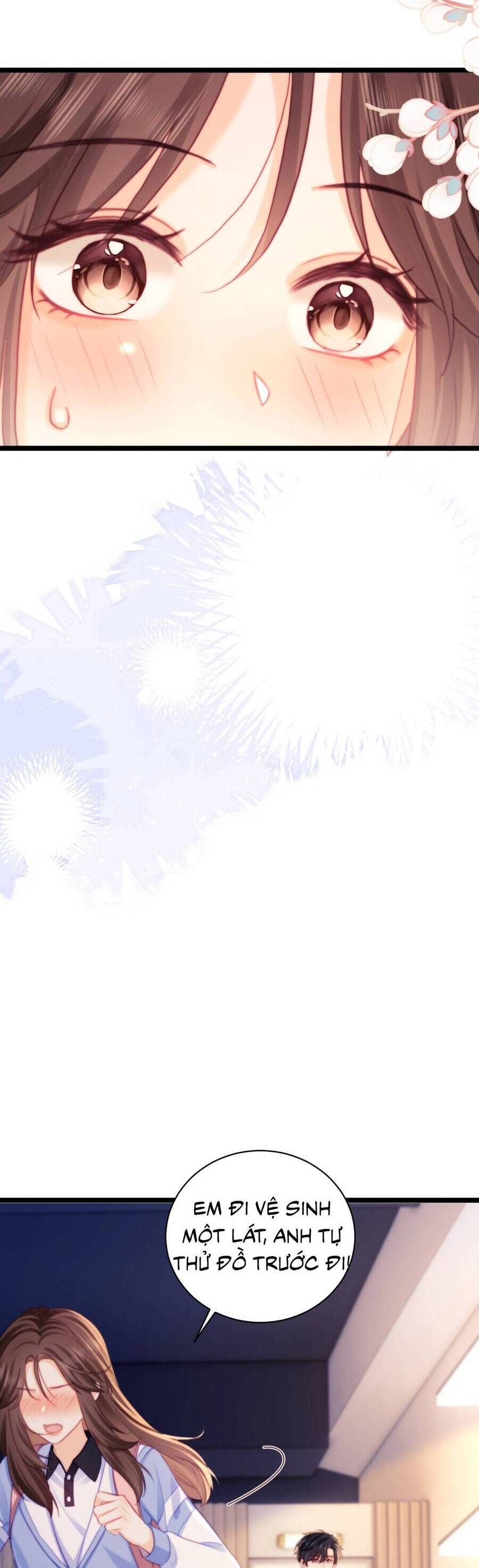 Truỵ Lạc Chap 71 - Next Chap 72