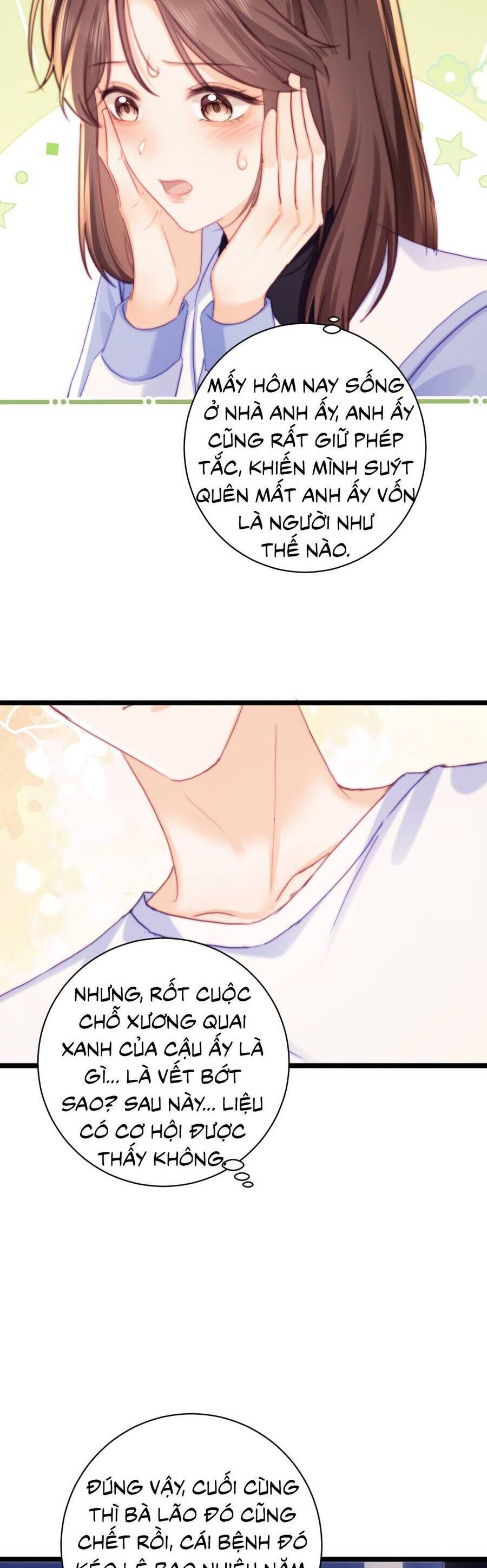 Truỵ Lạc Chap 71 - Next Chap 72