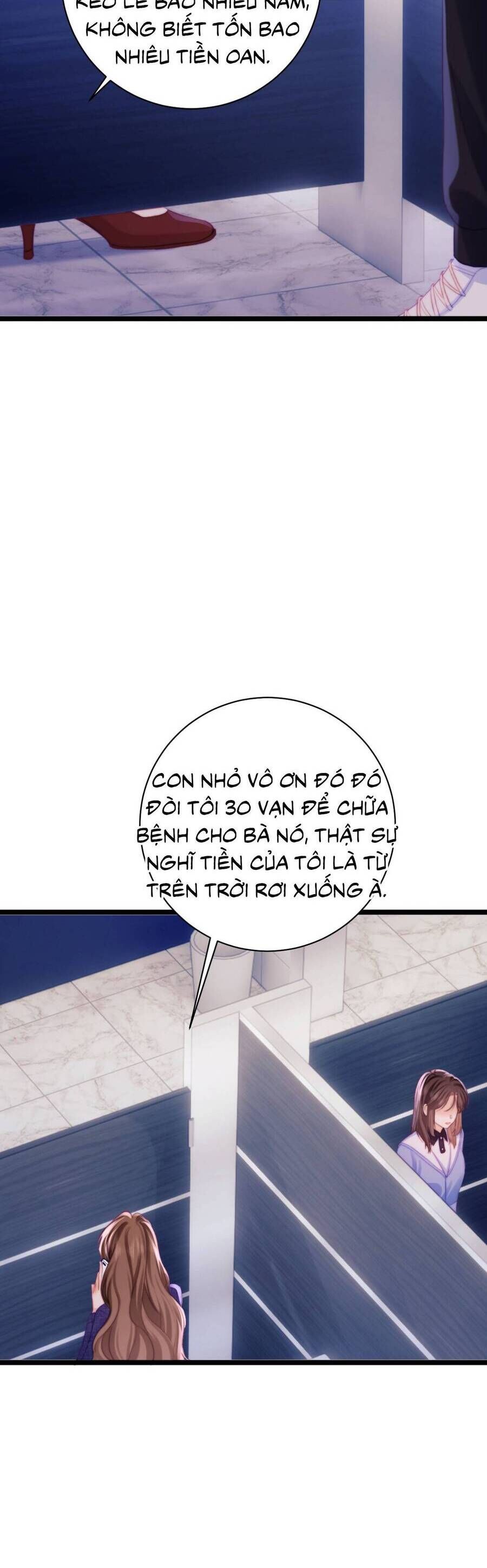 Truỵ Lạc Chap 71 - Next Chap 72