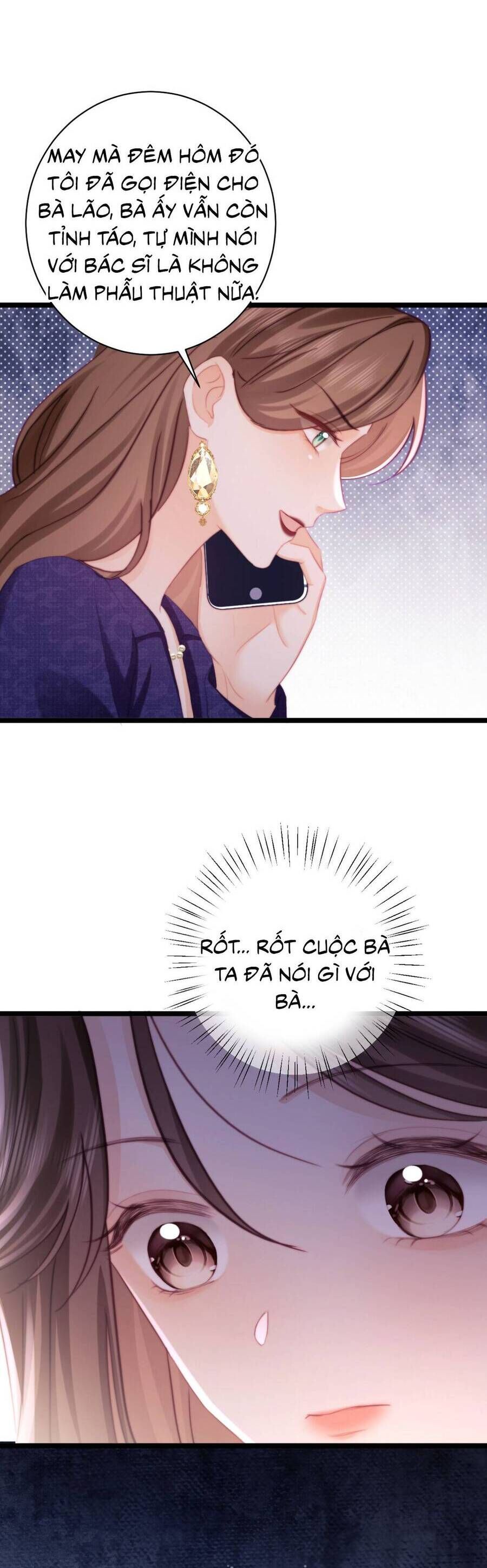 Truỵ Lạc Chap 71 - Next Chap 72