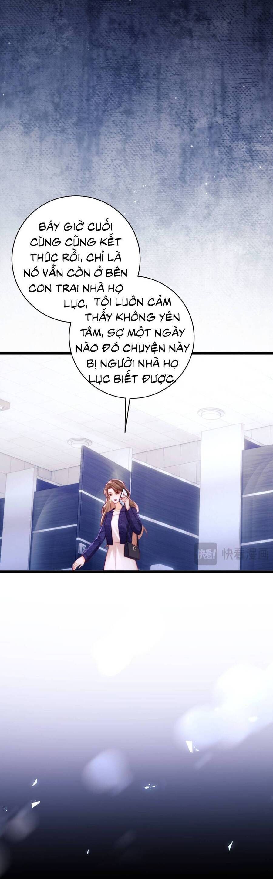 Truỵ Lạc Chap 71 - Next Chap 72