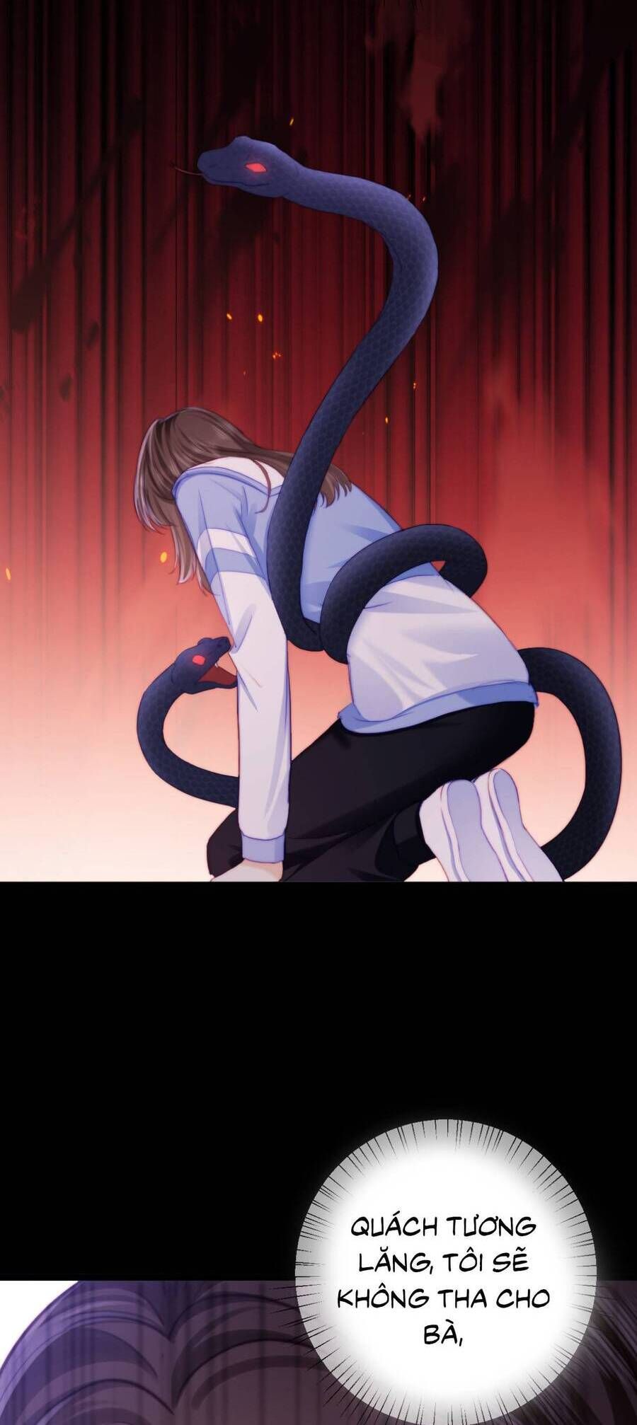 Truỵ Lạc Chap 71 - Next Chap 72