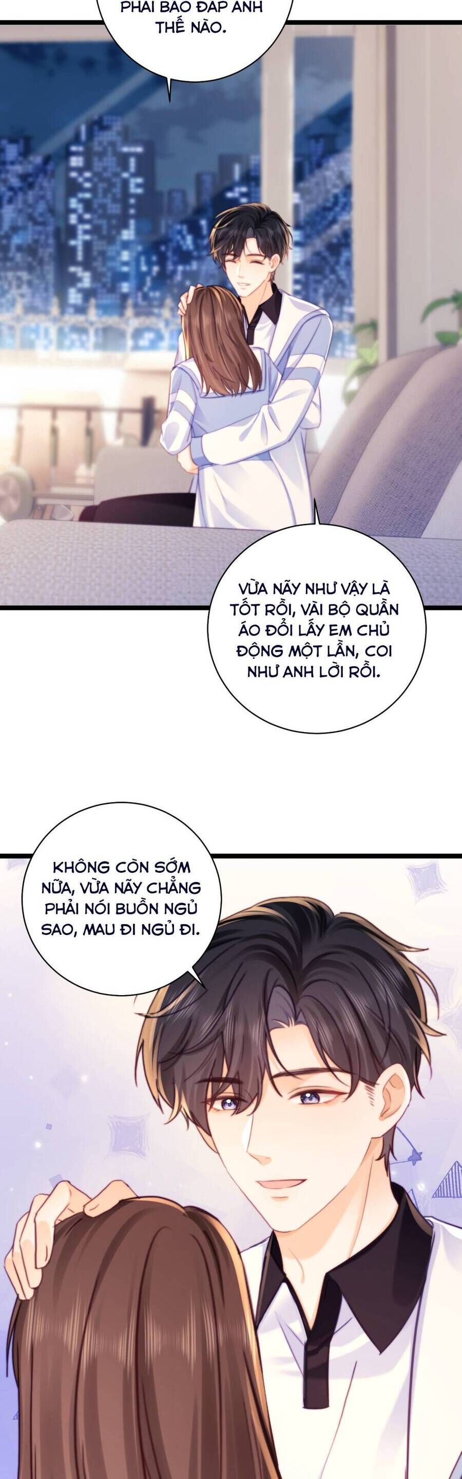 Truỵ Lạc Chap 72 - Next Chap 73