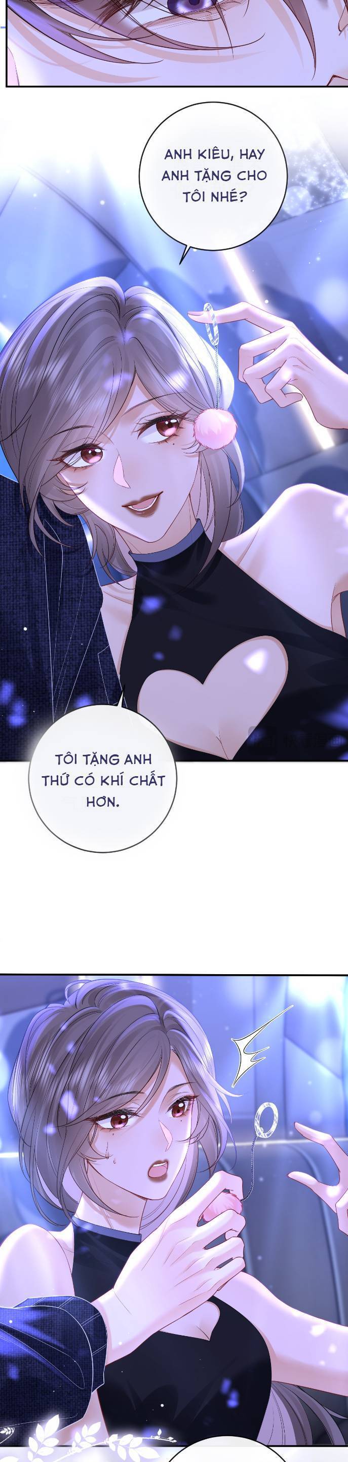 Truỵ Lạc Chap 8 - Next Chap 9