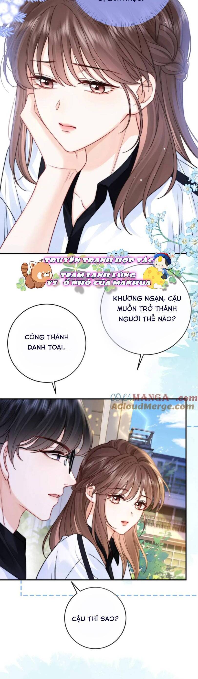 Truỵ Lạc Chap 9 - Next Chap 10