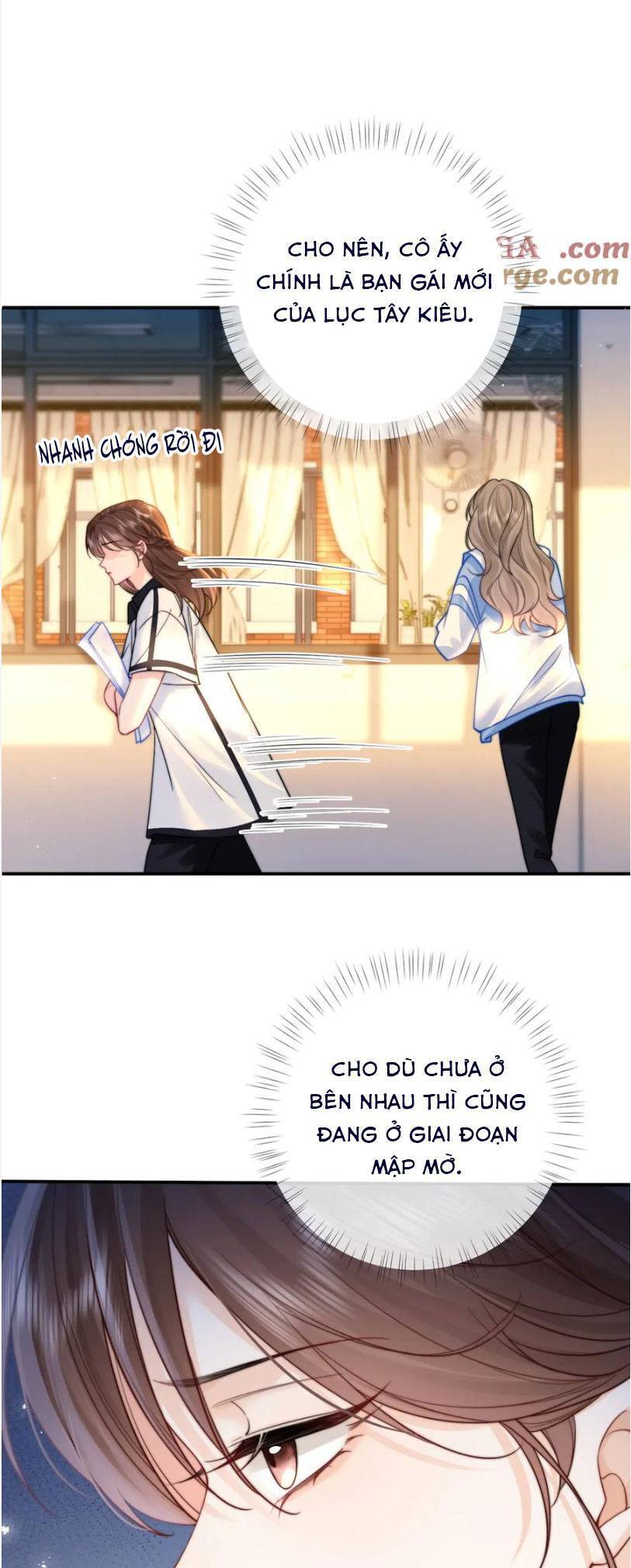 Truỵ Lạc Chap 9 - Next Chap 10