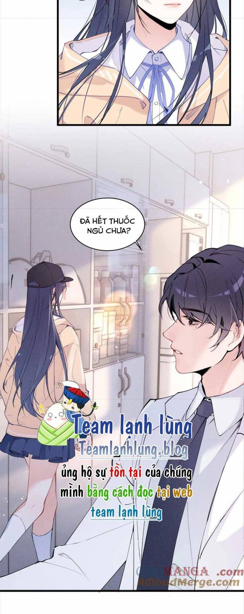 PHU NHÂN , THÂN PHẬN THẬT CỦA NGƯỜI SẮP LỘ RỒI Chap 13 - Next Chap 14