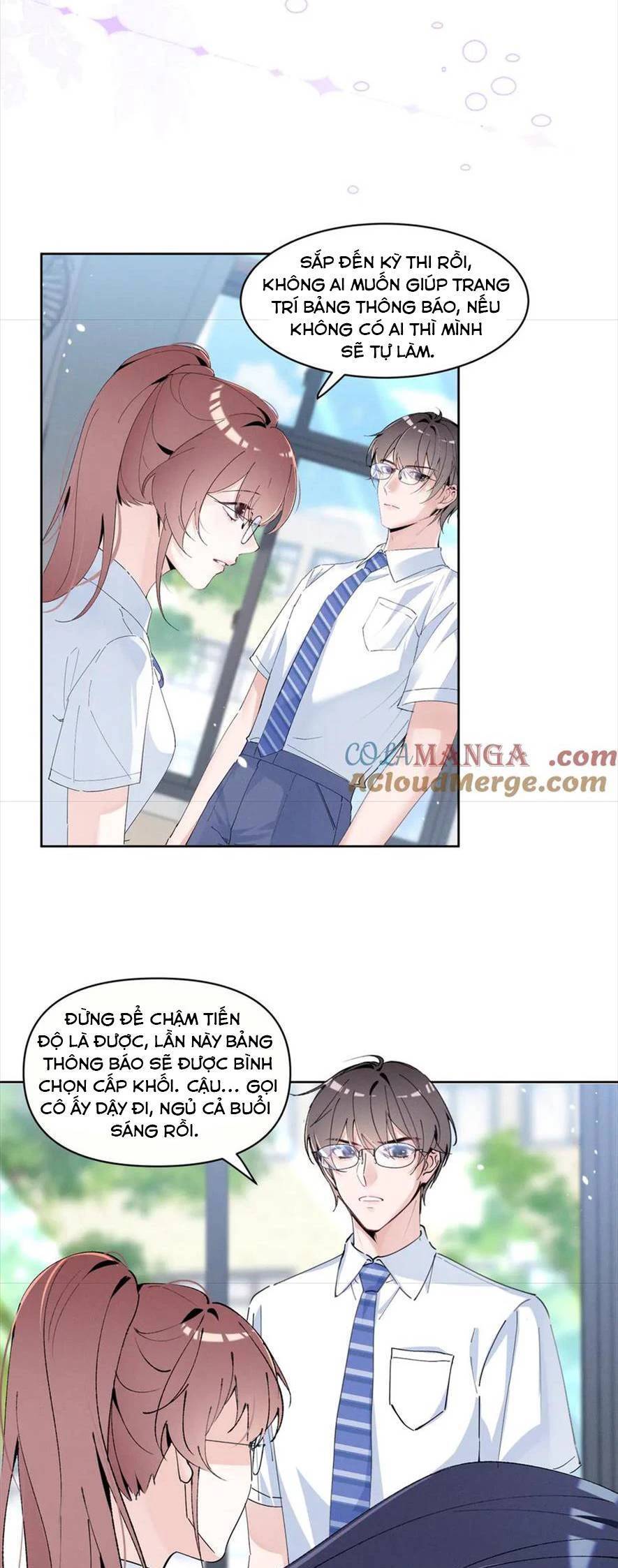 PHU NHÂN , THÂN PHẬN THẬT CỦA NGƯỜI SẮP LỘ RỒI Chap 15 - Next Chap 16