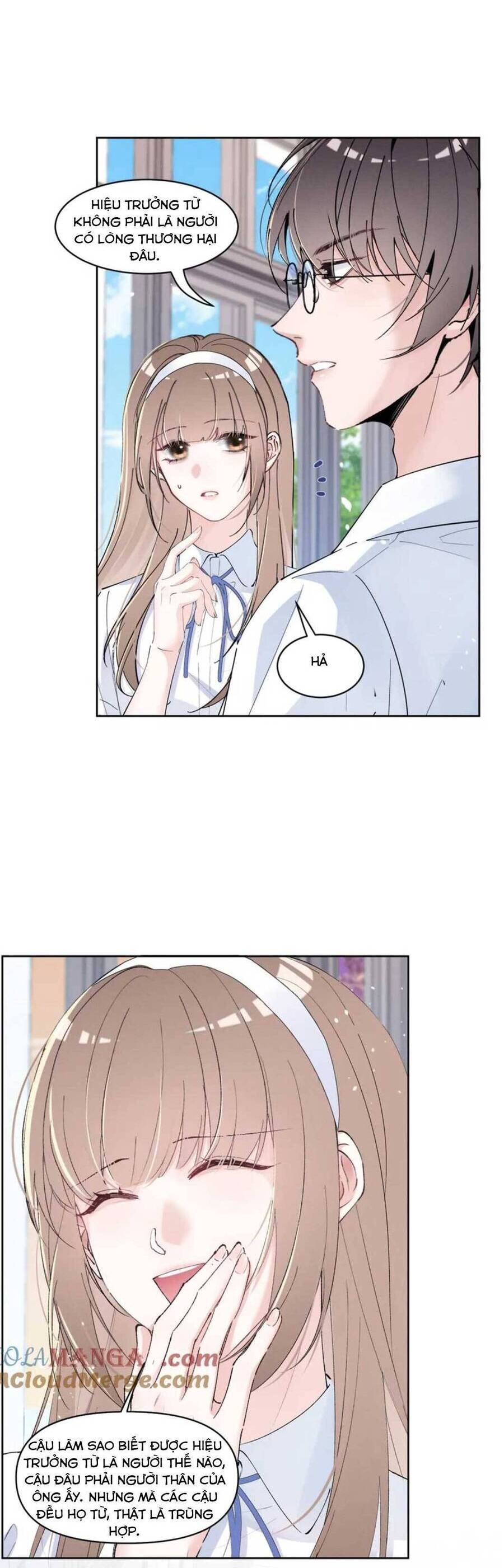 PHU NHÂN , THÂN PHẬN THẬT CỦA NGƯỜI SẮP LỘ RỒI Chap 19 - Next Chap 20