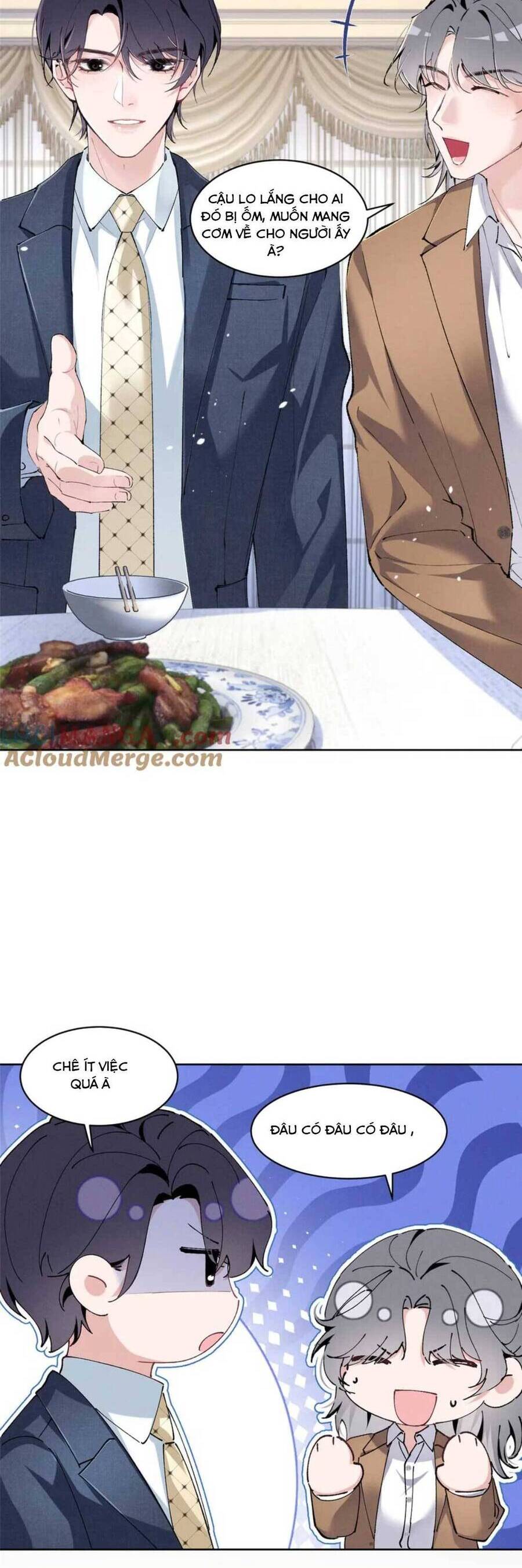 PHU NHÂN , THÂN PHẬN THẬT CỦA NGƯỜI SẮP LỘ RỒI Chap 19 - Next Chap 20