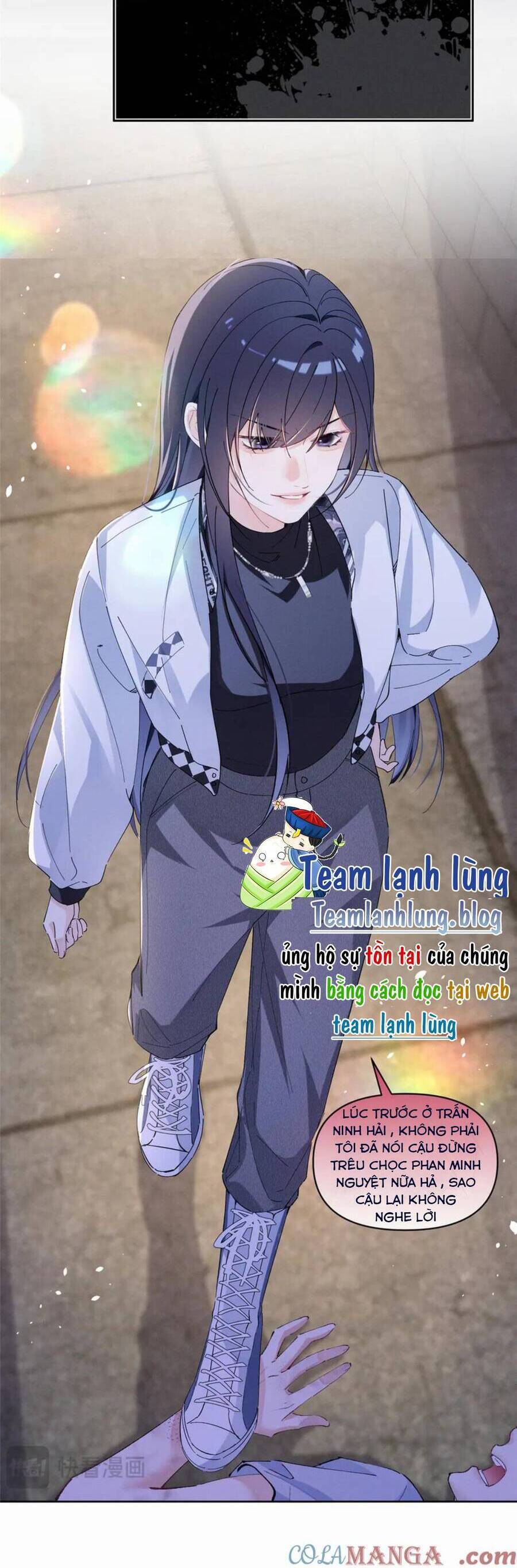 PHU NHÂN , THÂN PHẬN THẬT CỦA NGƯỜI SẮP LỘ RỒI Chap 25 - Next Chap 26