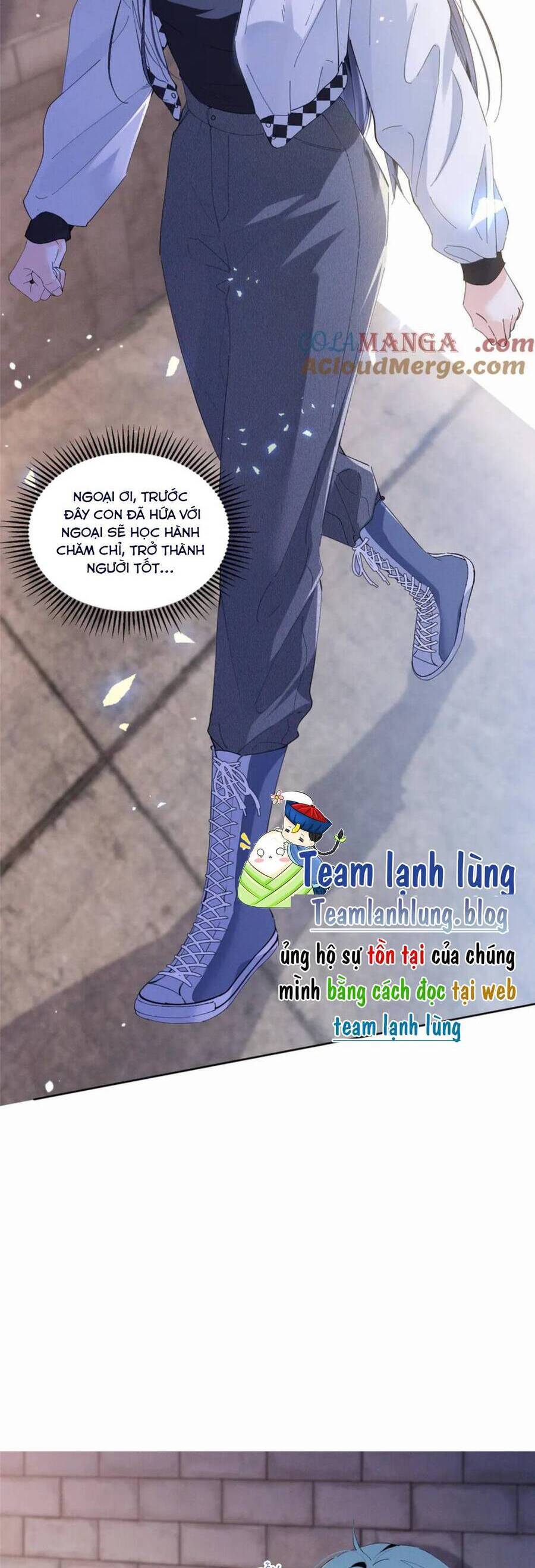 PHU NHÂN , THÂN PHẬN THẬT CỦA NGƯỜI SẮP LỘ RỒI Chap 25 - Next Chap 26