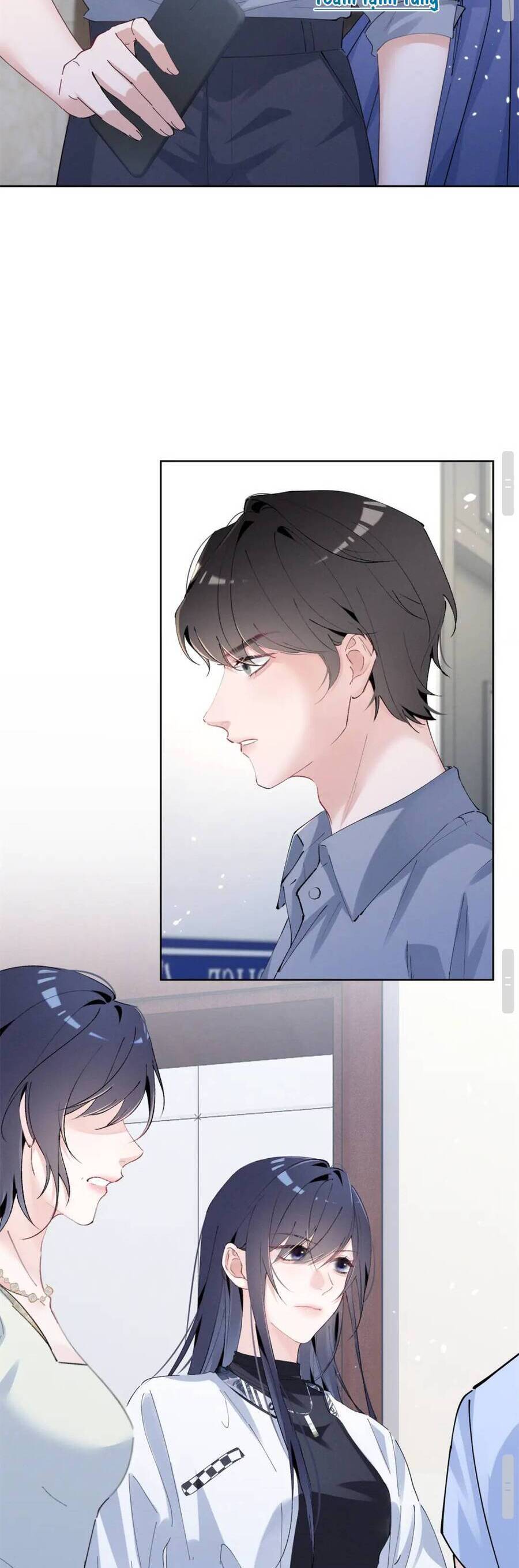 PHU NHÂN , THÂN PHẬN THẬT CỦA NGƯỜI SẮP LỘ RỒI Chap 26 - Next Chap 27