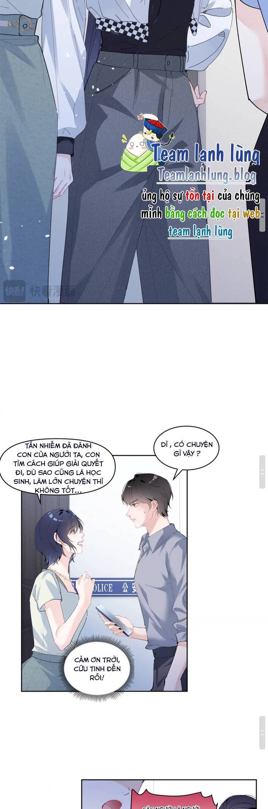 PHU NHÂN , THÂN PHẬN THẬT CỦA NGƯỜI SẮP LỘ RỒI Chap 26 - Next Chap 27