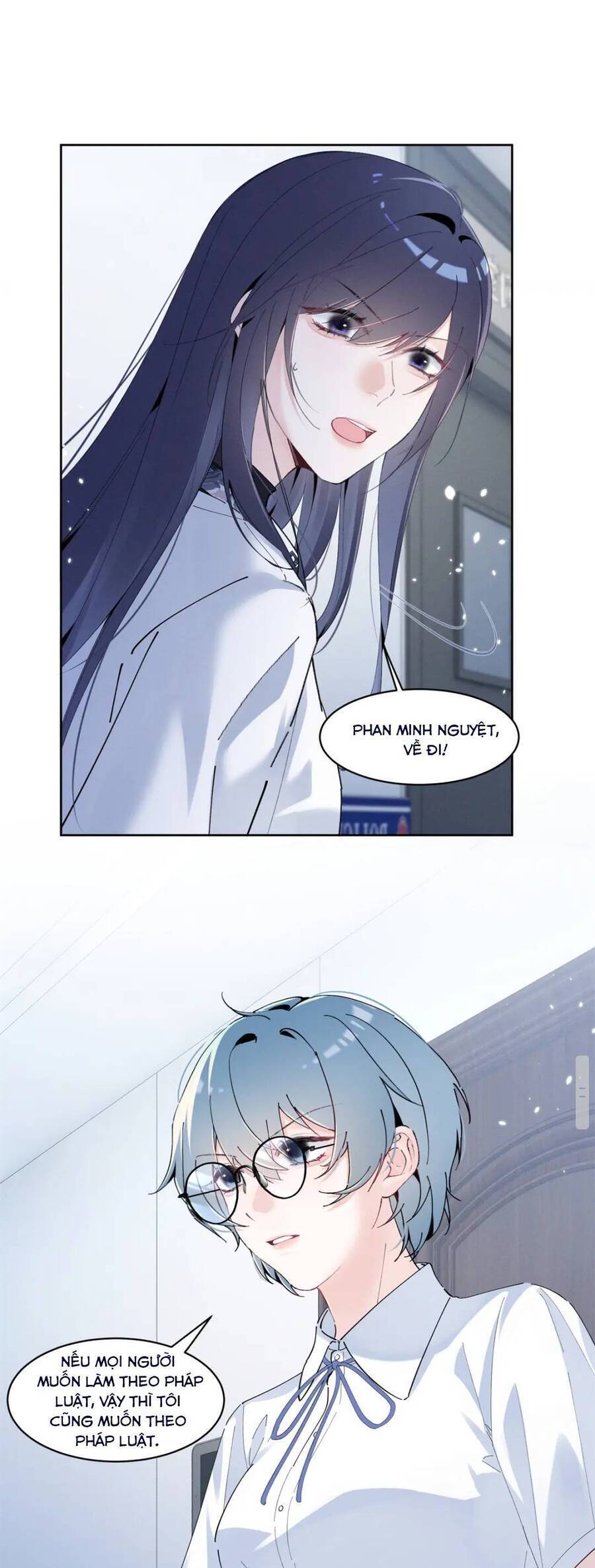 PHU NHÂN , THÂN PHẬN THẬT CỦA NGƯỜI SẮP LỘ RỒI Chap 26 - Next Chap 27