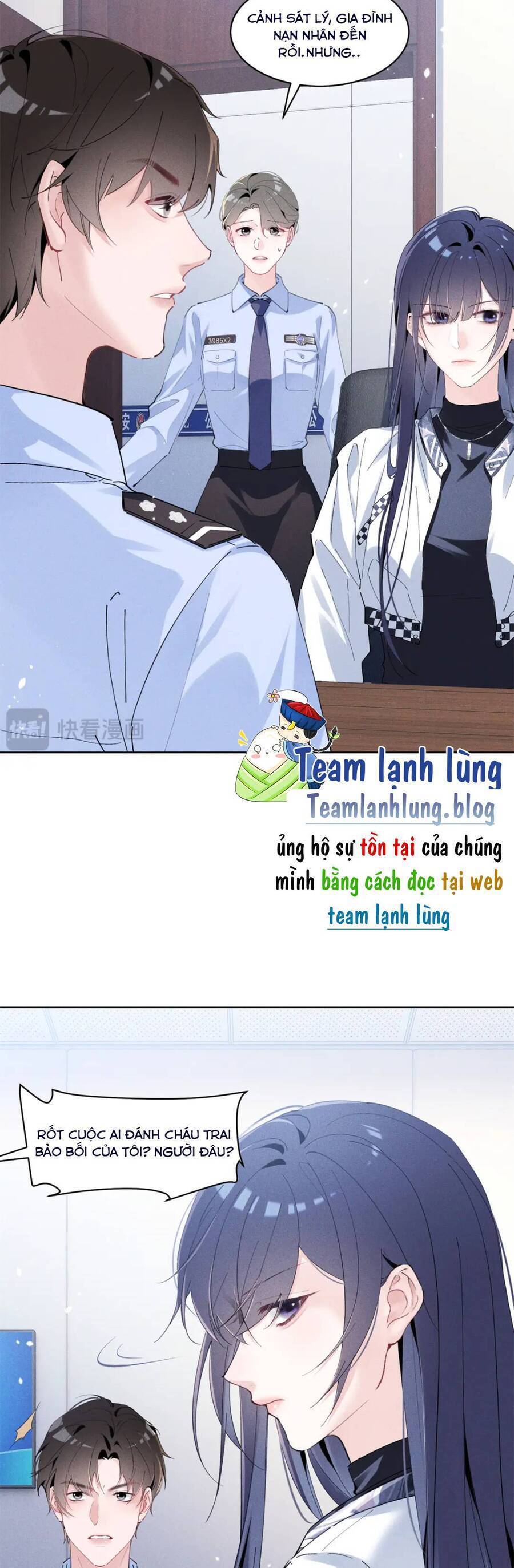 PHU NHÂN , THÂN PHẬN THẬT CỦA NGƯỜI SẮP LỘ RỒI Chap 26 - Next Chap 27