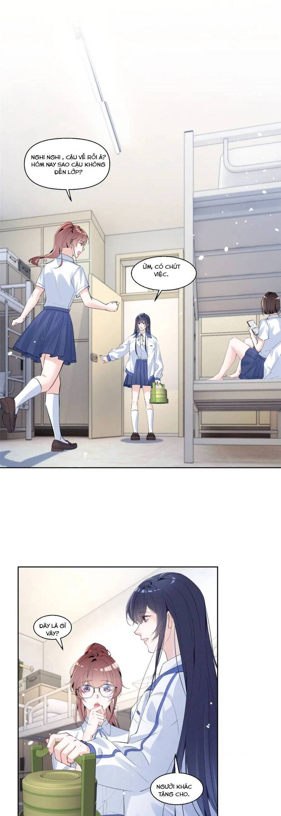 PHU NHÂN , THÂN PHẬN THẬT CỦA NGƯỜI SẮP LỘ RỒI Chap 30 - Next Chap 31