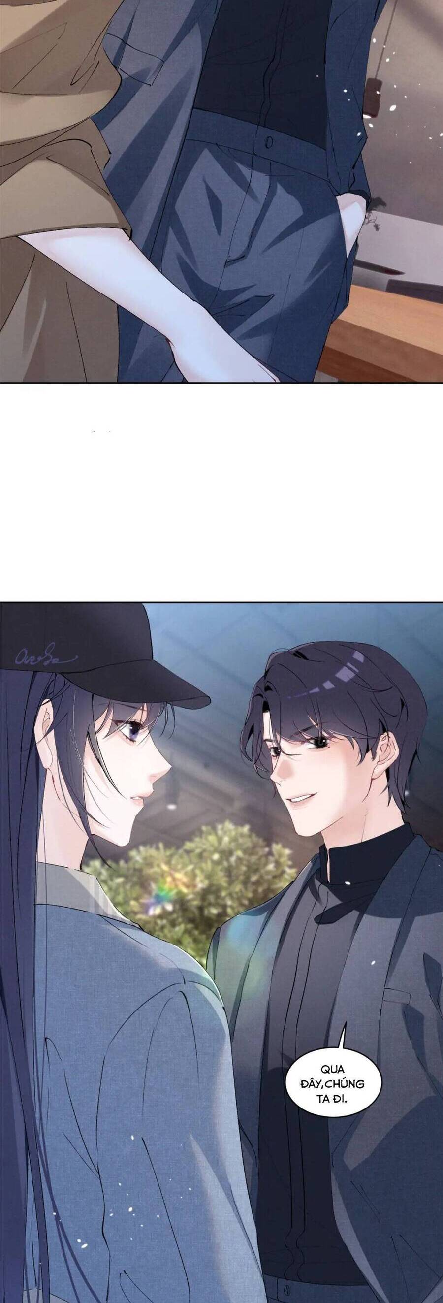 PHU NHÂN , THÂN PHẬN THẬT CỦA NGƯỜI SẮP LỘ RỒI Chap 31 - Next Chap 32