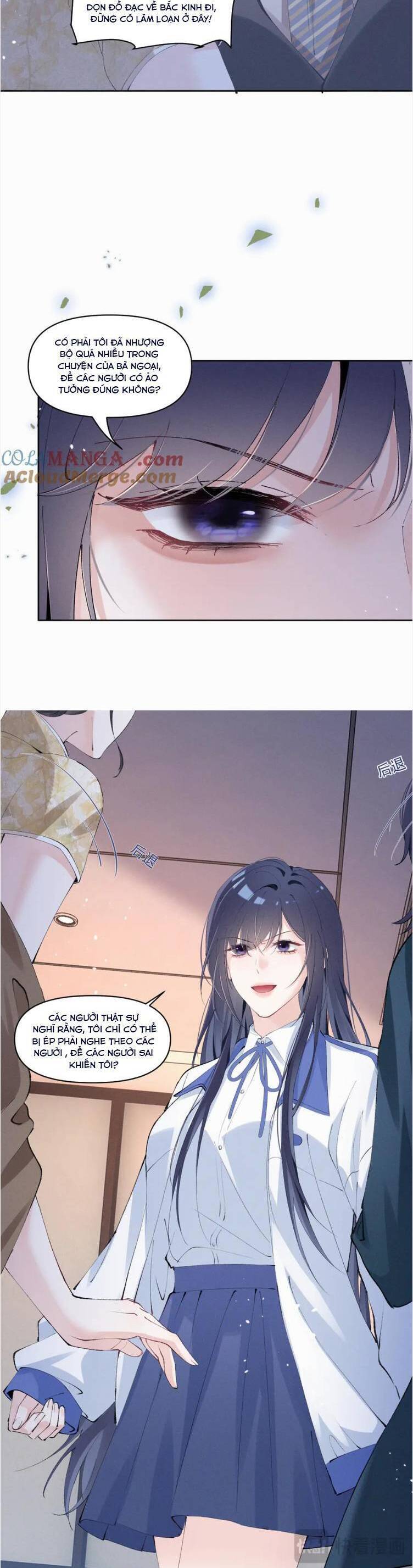 PHU NHÂN , THÂN PHẬN THẬT CỦA NGƯỜI SẮP LỘ RỒI Chap 33 - Next Chap 34