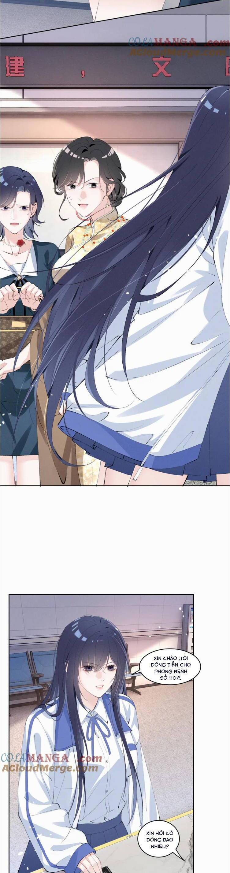 PHU NHÂN , THÂN PHẬN THẬT CỦA NGƯỜI SẮP LỘ RỒI Chap 33 - Next Chap 34