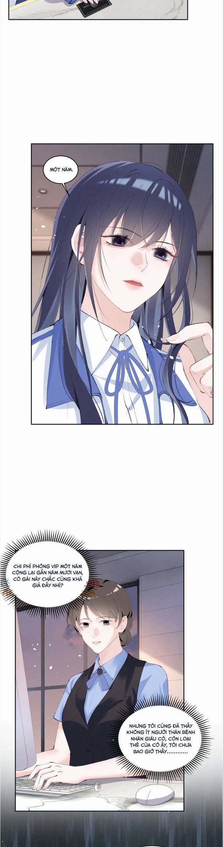 PHU NHÂN , THÂN PHẬN THẬT CỦA NGƯỜI SẮP LỘ RỒI Chap 33 - Next Chap 34