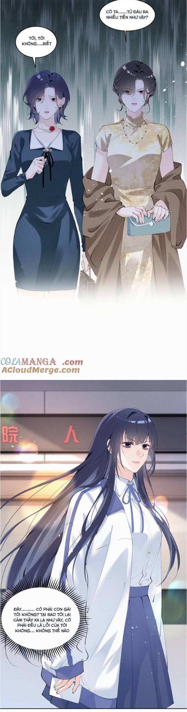 PHU NHÂN , THÂN PHẬN THẬT CỦA NGƯỜI SẮP LỘ RỒI Chap 33 - Next Chap 34