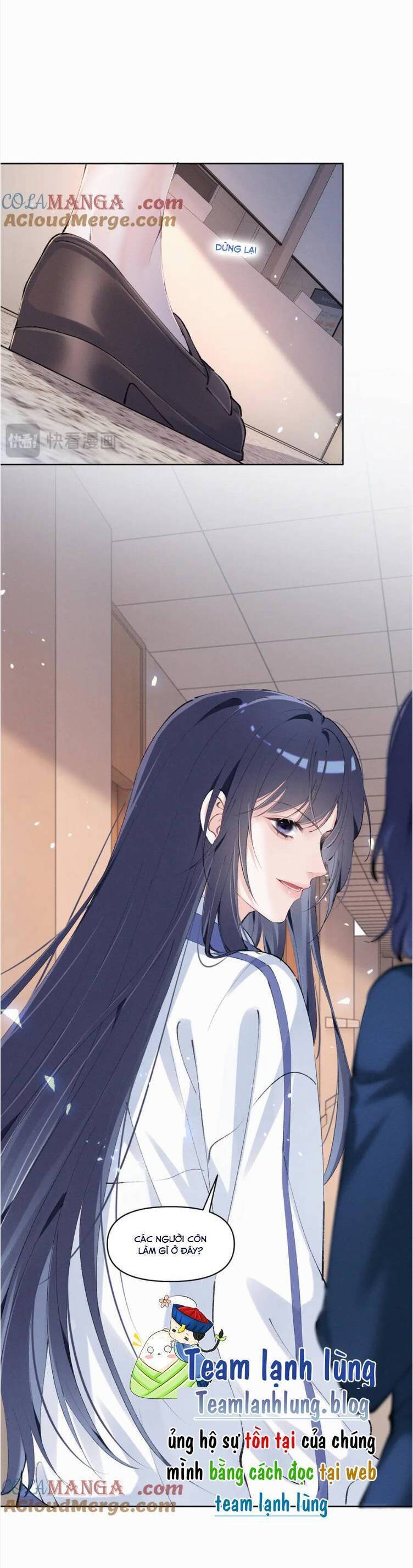 PHU NHÂN , THÂN PHẬN THẬT CỦA NGƯỜI SẮP LỘ RỒI Chap 33 - Next Chap 34