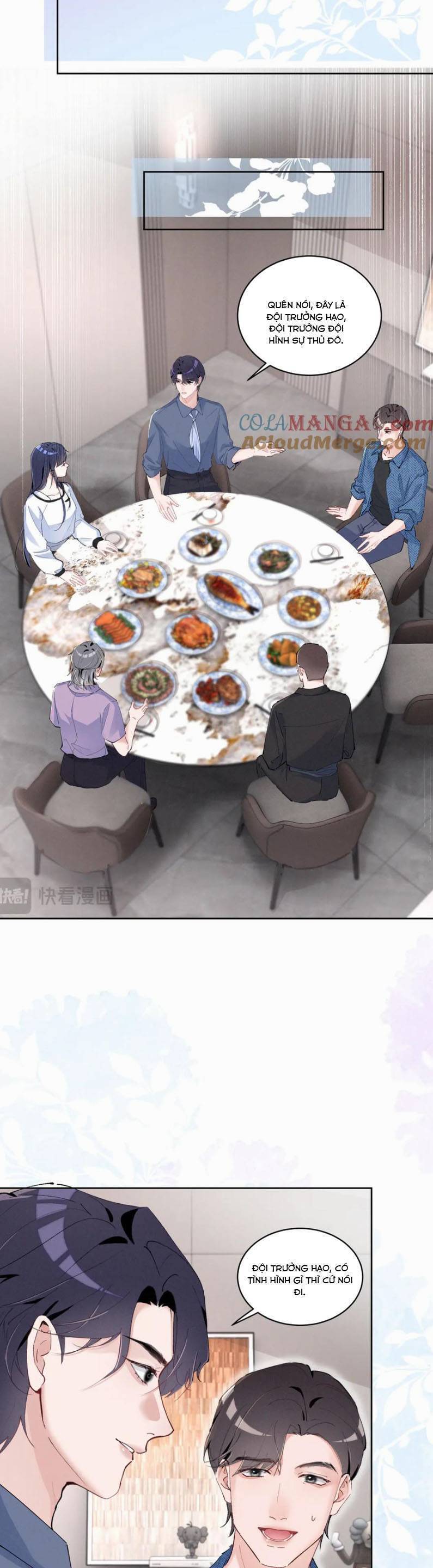 PHU NHÂN , THÂN PHẬN THẬT CỦA NGƯỜI SẮP LỘ RỒI Chap 41 - Next Chap 42